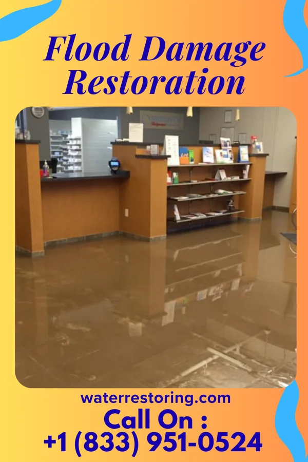 Flood Damage Restoration in Worthington, MO